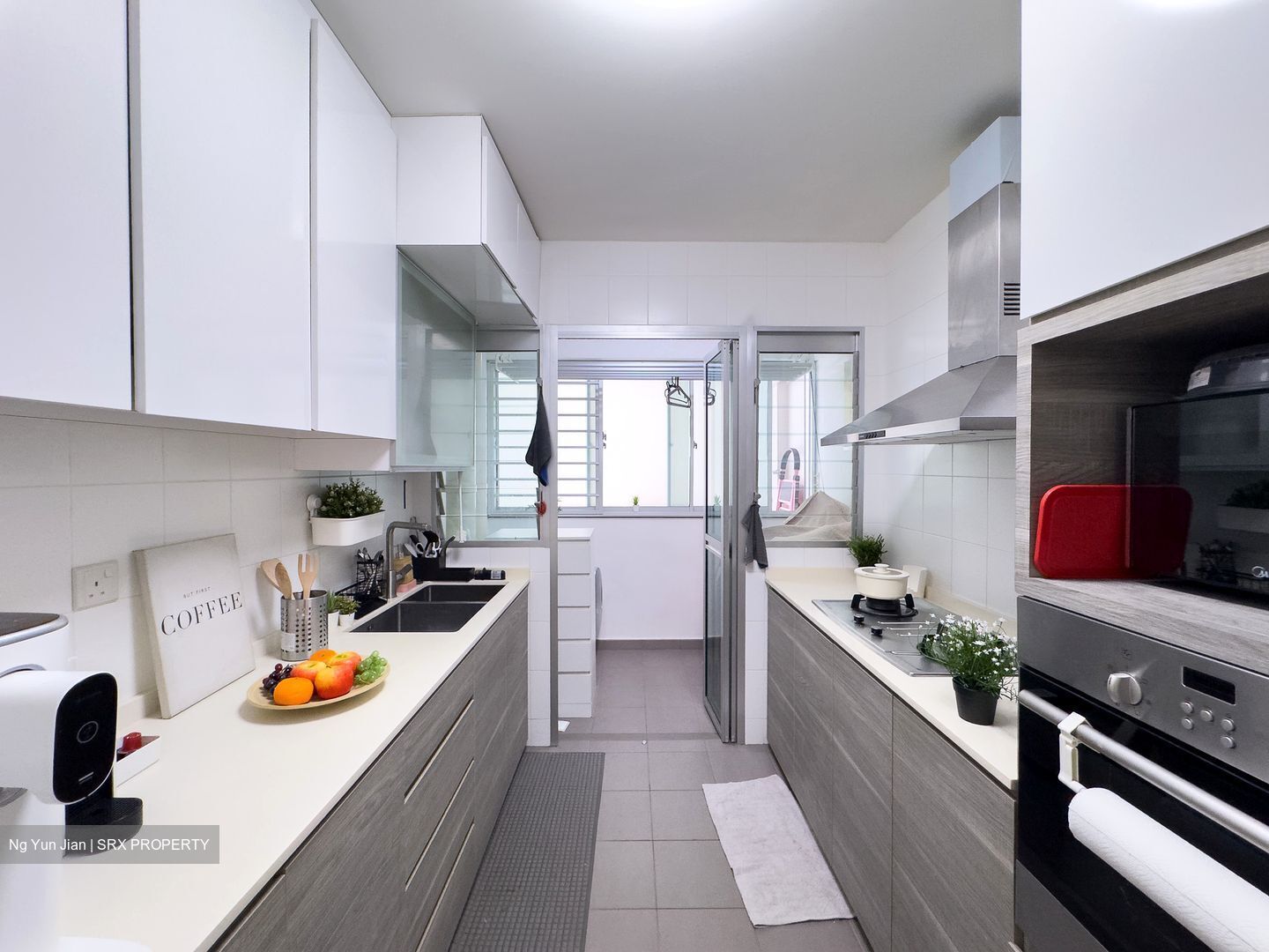 Blk 213A Punggol Waves (Punggol), HDB 4 Rooms #586373901
